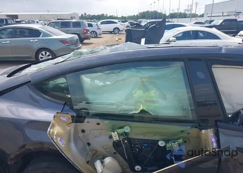 2023 Tesla Model 3 Rear-Wheel Drive z USA, uszkodzony, nr VIN 5YJ3E1EA3PF541836